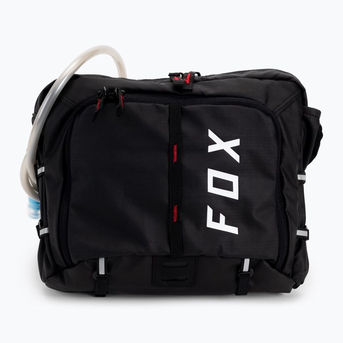 FOX 5L Lumbar Hydration Pack Hüfttasche schwarz 28929_001 3
