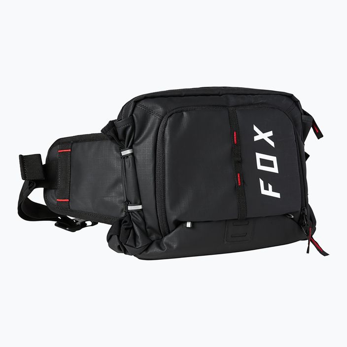 FOX 5L Lumbar Hydration Pack Hüfttasche schwarz 28929_001 10