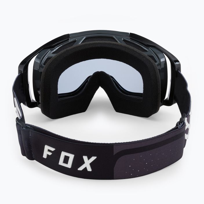 Fox Racing Airspace Vizen Fahrradbrille schwarz 29672_001 3