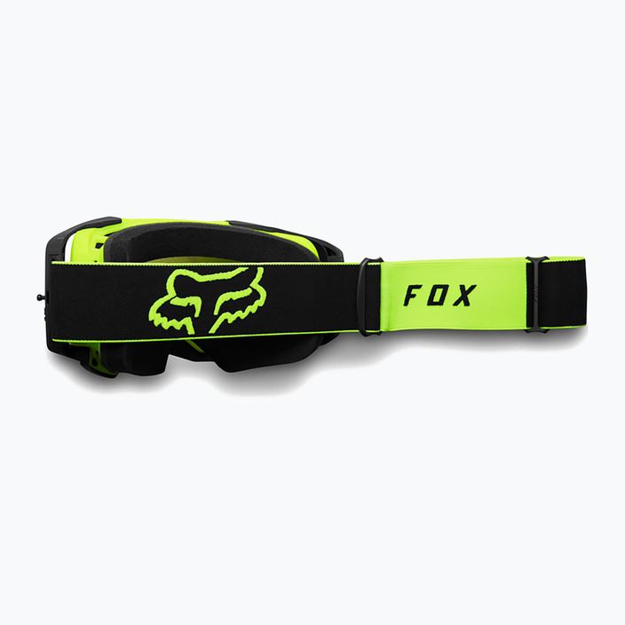 Fox Racing Airspace Xpozr fluoreszierend gelb Fahrradbrille 29674_130_OS 7