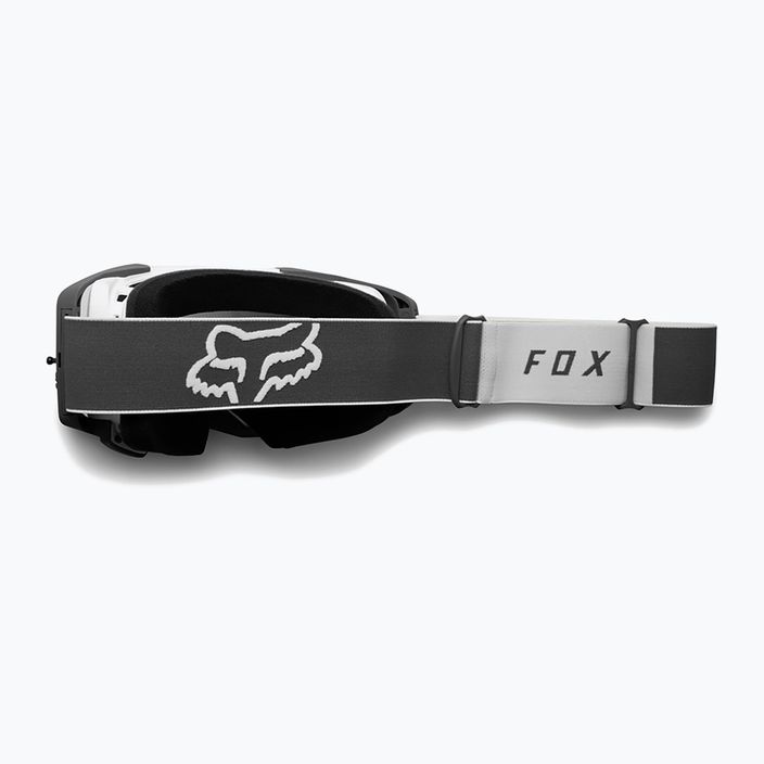 Fox Racing Airspace Xpozr Fahrradbrille schwarz und weiß 29674_052 7