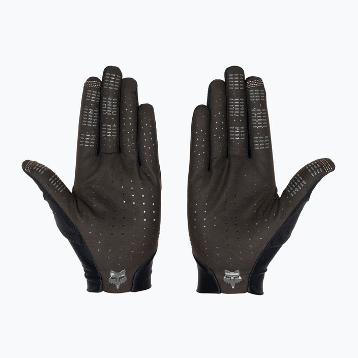 Fahrrad Handschuhe Fox Racing Flexair black 2