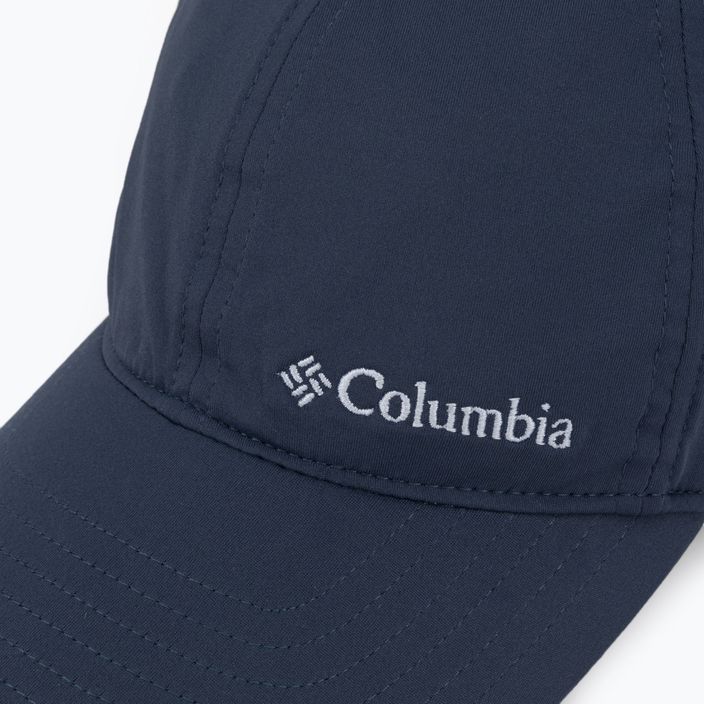 Columbia Coolhead II Ball Baseballmütze navy blau 1840001466 5
