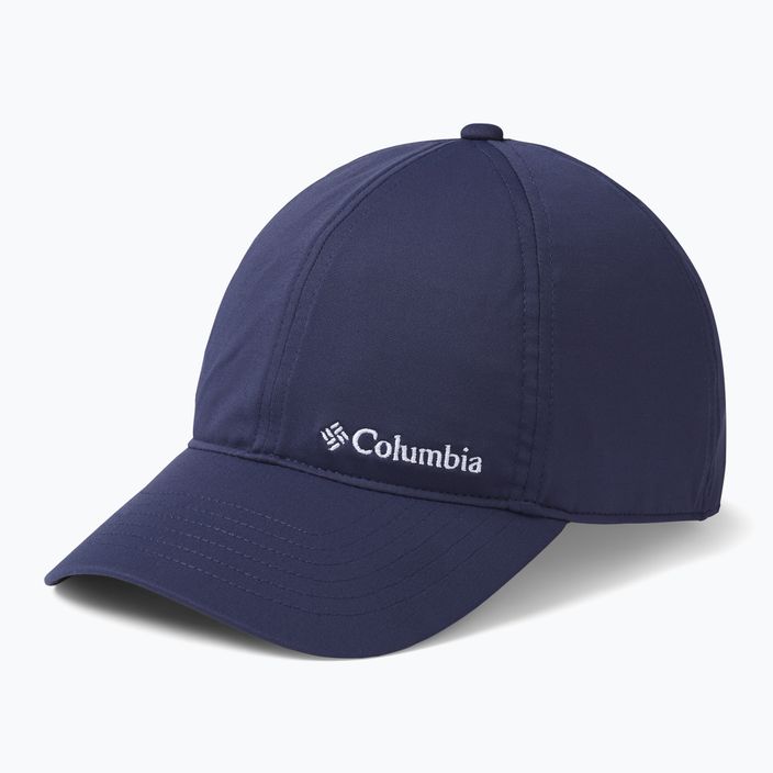 Columbia Coolhead II Ball Baseballmütze navy blau 1840001466 6