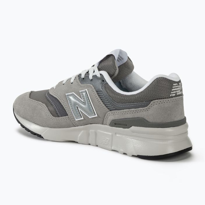 New Balance Männer Schuhe 997H grau 3