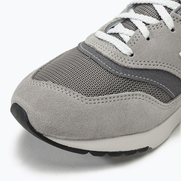 New Balance Männer Schuhe 997H grau 7