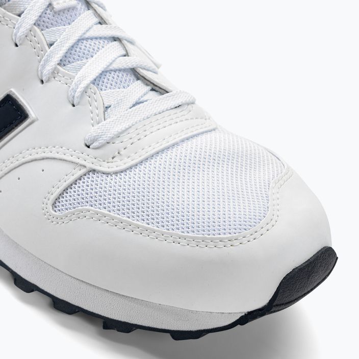 New Balance Männer Schuhe GM500V1 weiß 7