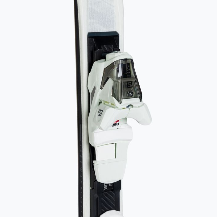 Ski Damen Salomon S/Max W 6 + M1 GW weiß L411352/L4113261 6