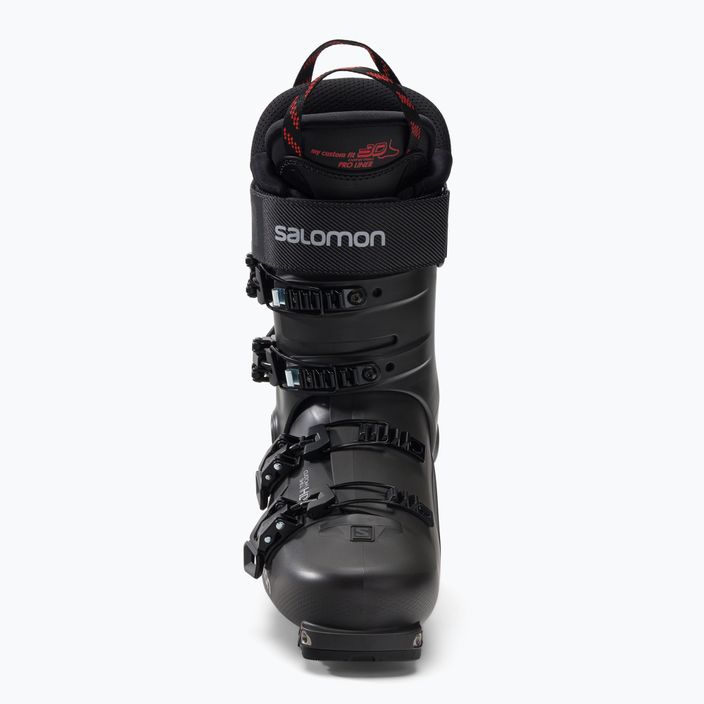 Skischuhe Herren Salomon Shift Pro 12 At schwarz L411678 3
