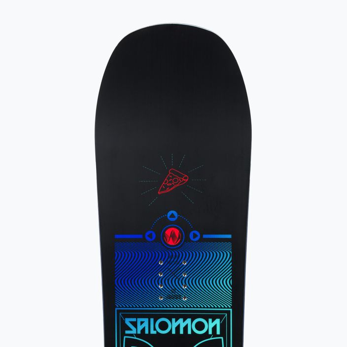 Snowboard Kinder Salomon Grail L41219 5