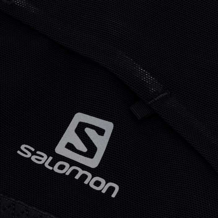 Laufgürtel Salomon Sense Pro schwarz LC15155 4