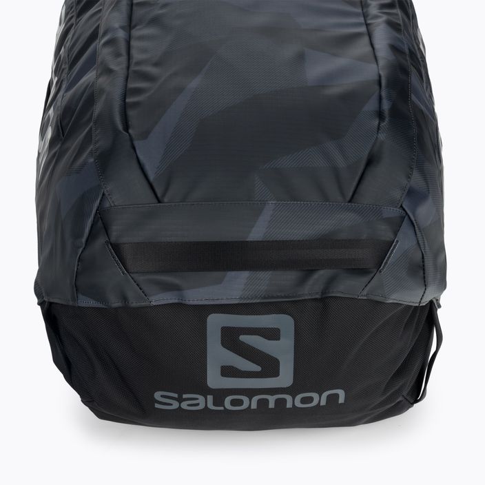 Reisetasche Salomon Outlife Duffel 45L schwarz LC15667 4