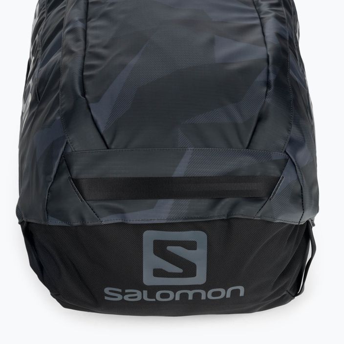 Reisetasche Salomon Outlife Duffel 7L schwarz LC15669 3