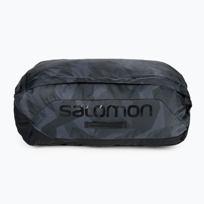 Reisetasche Salomon Outlife Duffel 25L schwarz LC1567 2