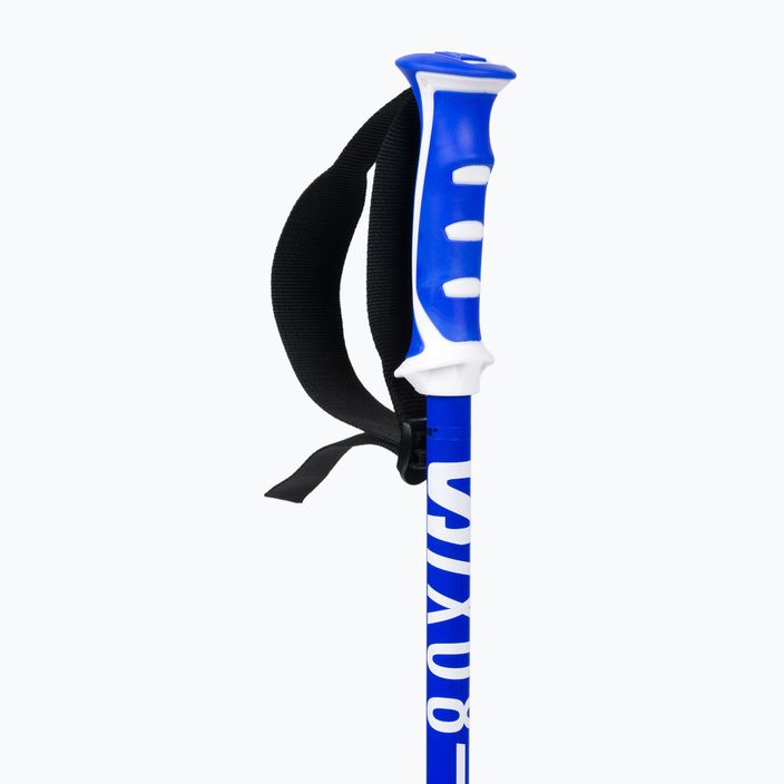 Skistöcke Salomon X 8 blau L47224 3