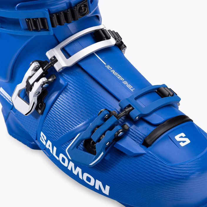 Skischuhe Herren Salomon S Pro Alpha 13 blau L47442 7