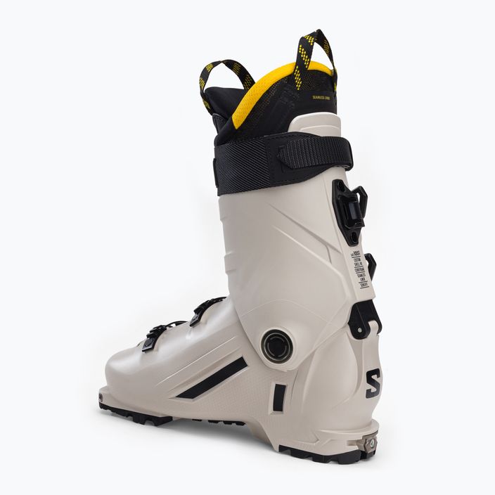 Skischuhe Herren Salomon Shift Pro 13 AT beige L475 2