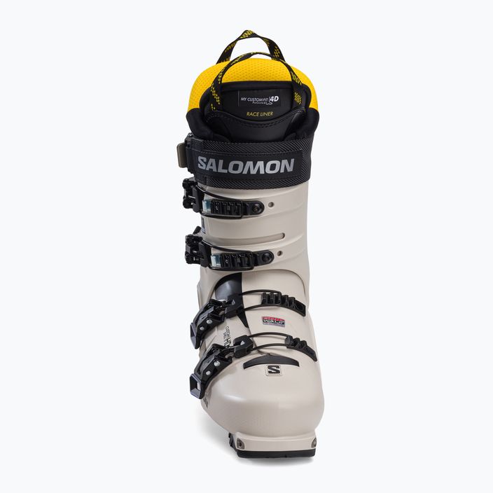 Skischuhe Herren Salomon Shift Pro 13 AT beige L475 3
