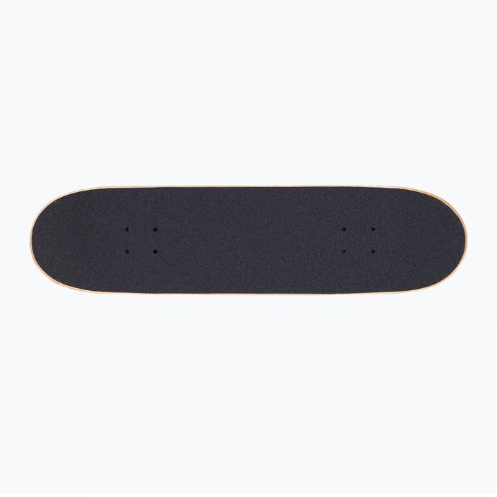 Santa Cruz Classic Dot Full 8.0 Skateboard schwarz 118728 4