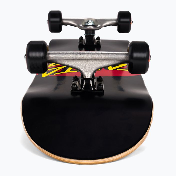 Santa Cruz Classic Dot Full 8.0 Skateboard schwarz 118728 5