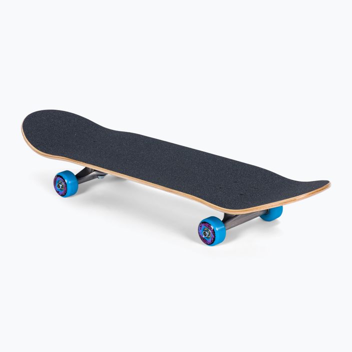 Santa Cruz Screaming Hand Full 8.0 klassisches Skateboard schwarz 118730 2