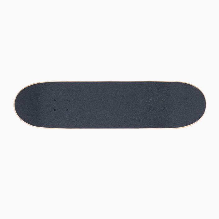 Santa Cruz Screaming Hand Full 8.0 klassisches Skateboard schwarz 118730 4