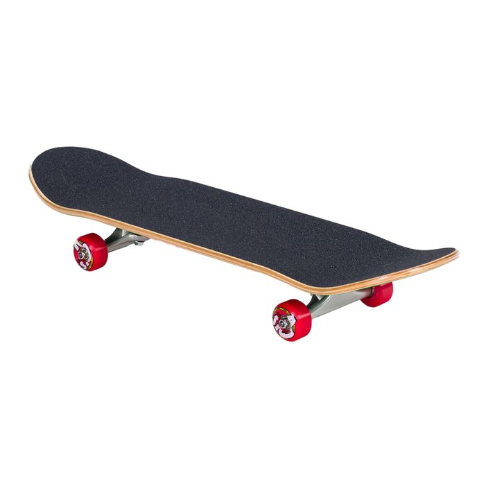Santa Cruz Classic Dot Mid 7.8 Skateboard grün 118731 2