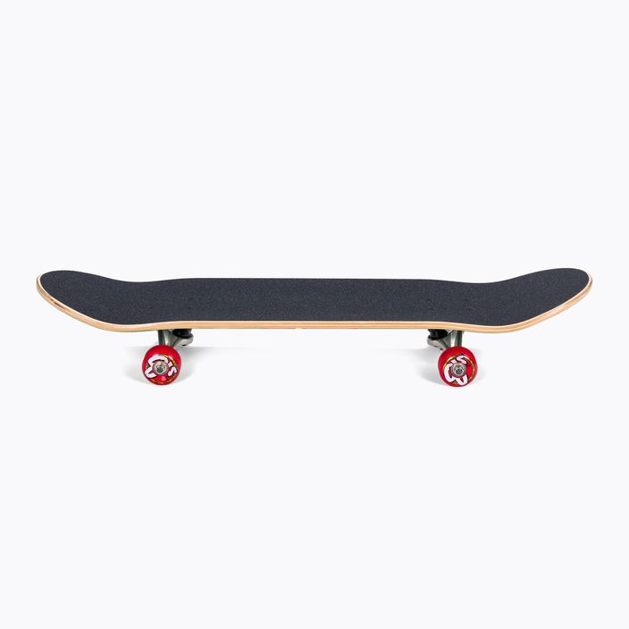 Santa Cruz Classic Dot Mid 7.8 Skateboard grün 118731 3