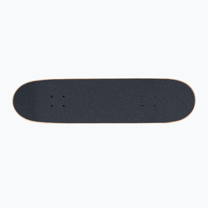 Klassisches Skateboard Santa Cruz Screaming Hand Mini 7.75 gelb 118733 4