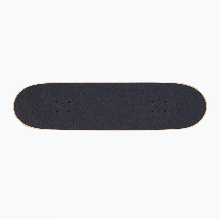 Kreatur Logo Outline Large klassischen Skateboard schwarz 118784 3