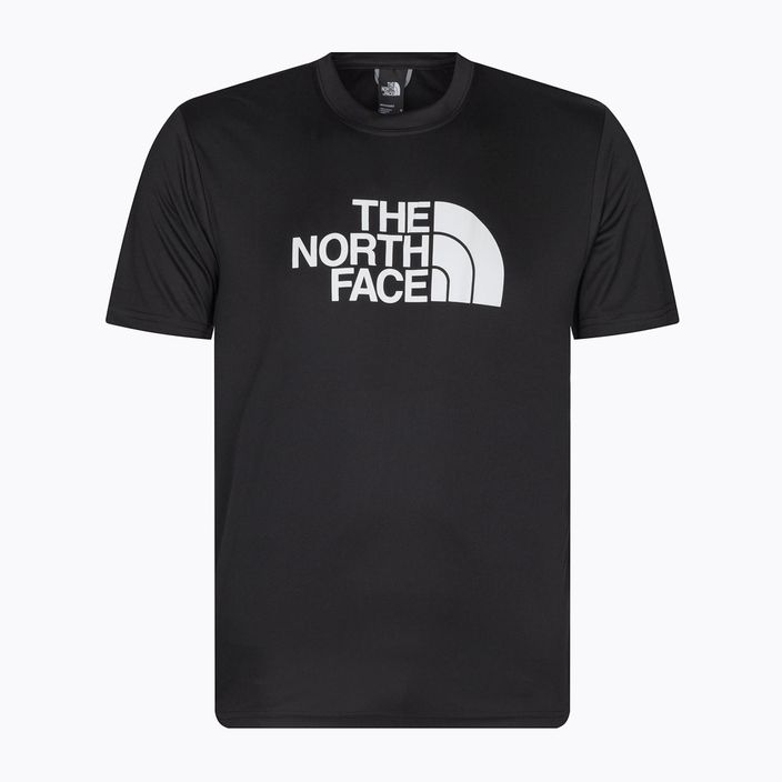 Herren Trainings-T-Shirt The North Face Reaxion Easy schwarz NF0A4CDVJK31 8