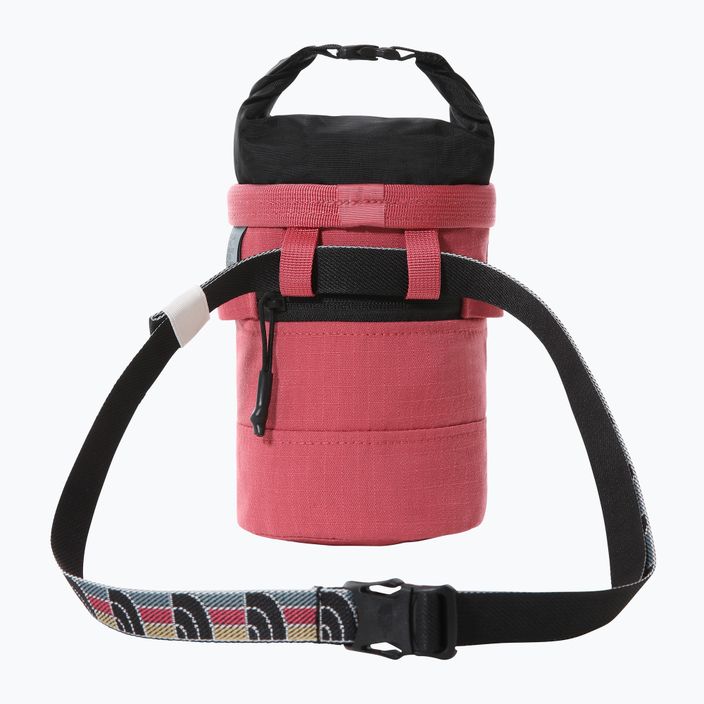 The North Face Northdome Kreide 2.0 Magnesia Tasche rot NF0A52E74G61 2