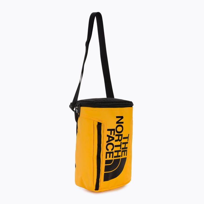 The North Face Basislager Tasche NF0A52T9ZU31 3