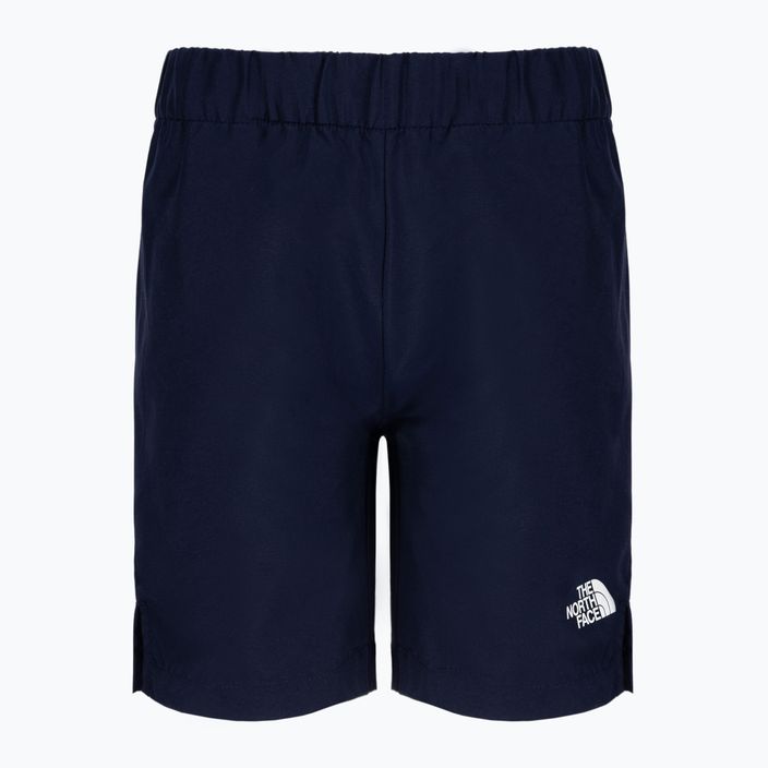The North Face On Mountain Kinder Wandershorts navy blau NF0A53CIL4U1