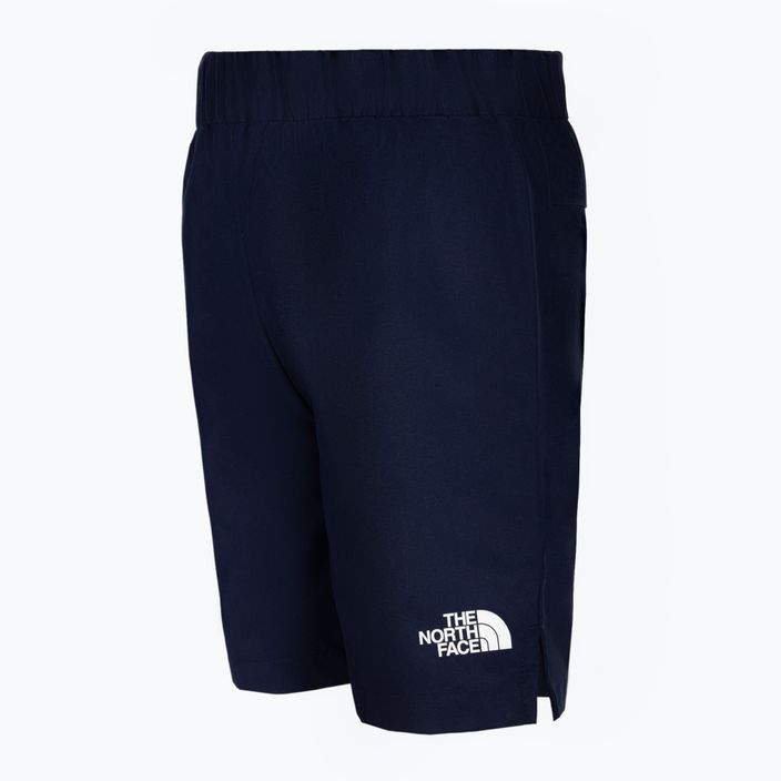 The North Face On Mountain Kinder Wandershorts navy blau NF0A53CIL4U1 3