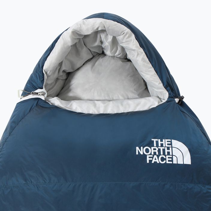 The North Face Blue Kazoo Eco Schlafsack navy-grau NF0A52DY4K71 2