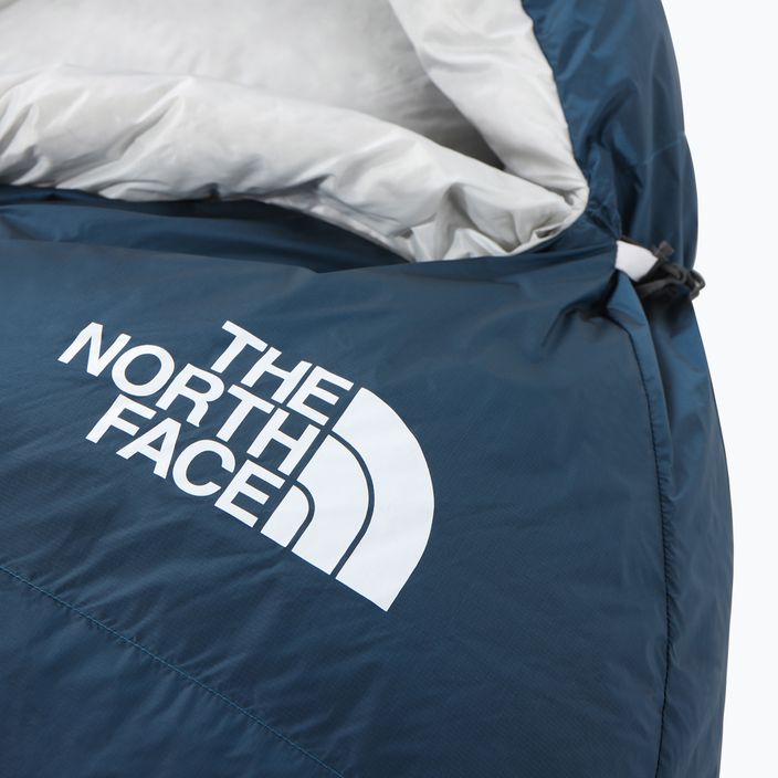 The North Face Blue Kazoo Eco Schlafsack navy-grau NF0A52DY4K71 3