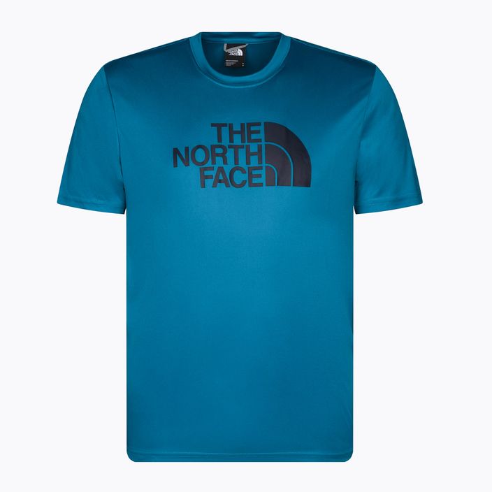 Herren Trainings-T-Shirt The North Face Reaxion Easy blau NF0A4CDVM191 8