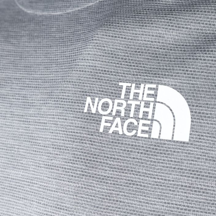 Herren-Trekking-T-Shirt The North Face Ma grau NF0A5IEUGAU1 9