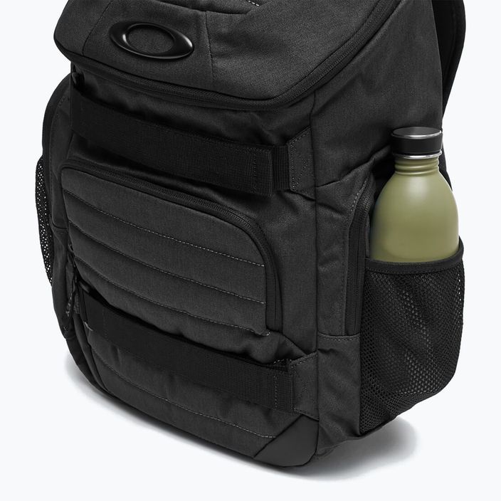 Oakley Enduro 3.0 Big Backpack 30 l Blackout Wanderrucksack 5