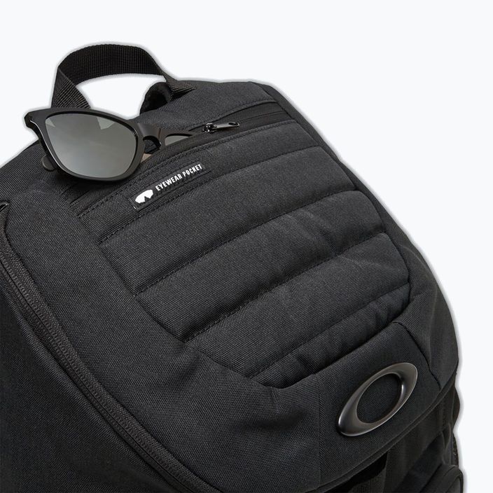 Oakley Enduro 3.0 Big Backpack 30 l Blackout Wanderrucksack 6