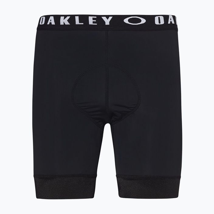 Oakley MTB Inner Männer Radfahren Shorts schwarz FOA403336 4