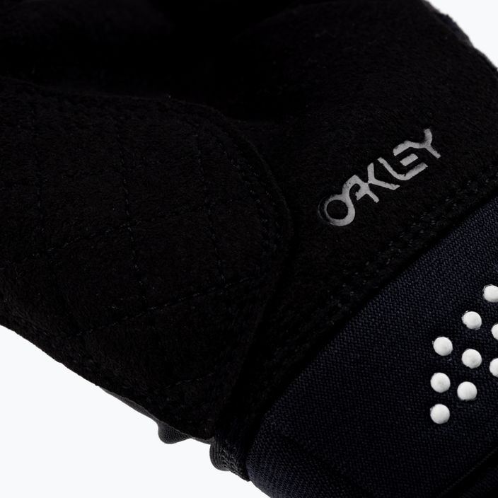 Oakley Switchback MTB-Radhandschuhe schwarz FOS900879 5