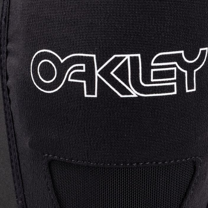 Oakley All Mountain Rz Labs Ellbogen Grd 02E schwarz FOS900918 Ellbogenschützer 4