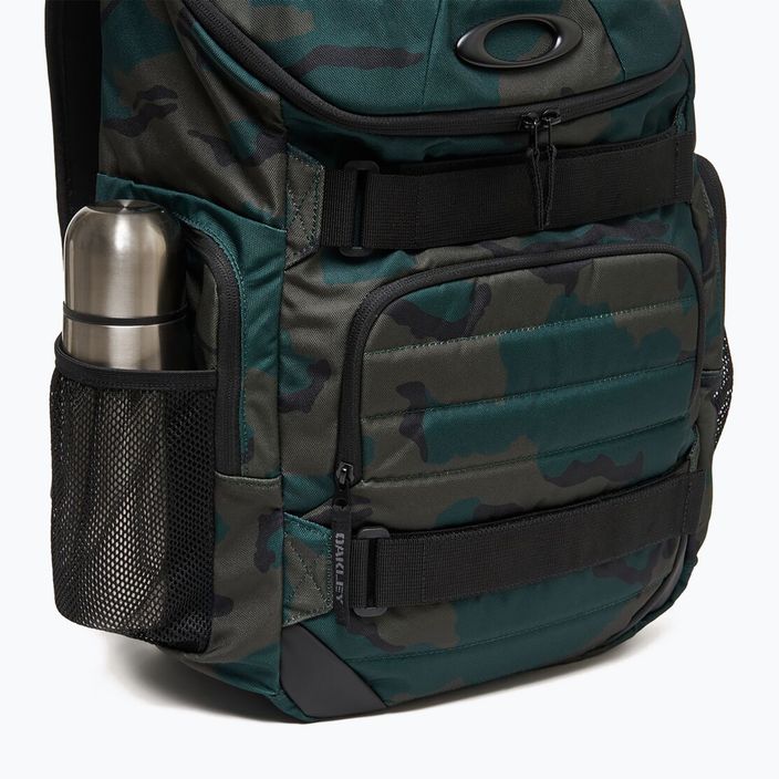 Oakley Enduro 3.0 Big Backpack 30 l B1B camo Jäger Wandern Rucksack 4