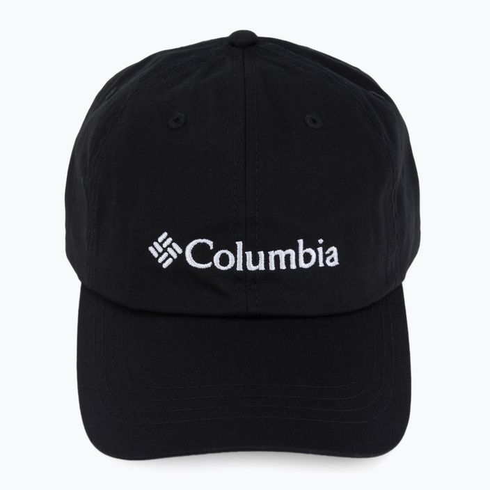 Columbia Roc II Ball Baseballkappe schwarz 1766611013 4