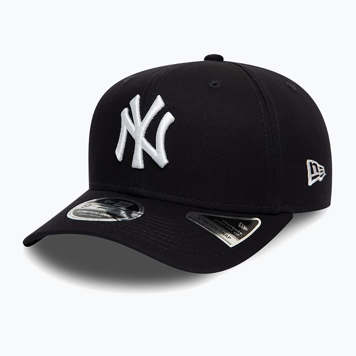 New Era Team 9Fifty Stretch Snap New York Yankees Kappe navy