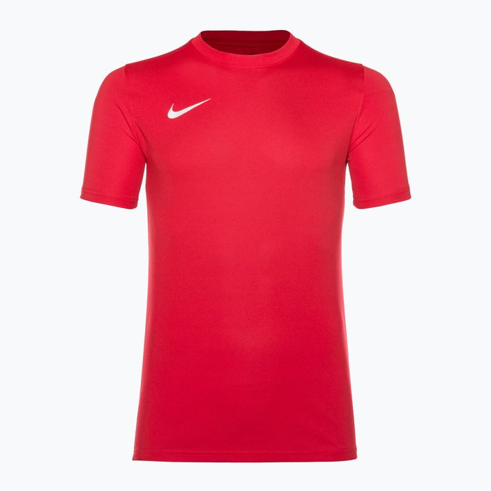 Herren Fußballtrikot Nike Dry-Fit Park VII Universität rot / weiß 3
