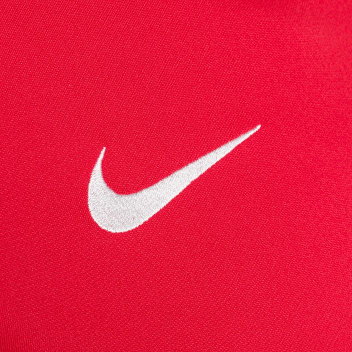 Herren Fußballtrikot Nike Dry-Fit Park VII Universität rot / weiß 5