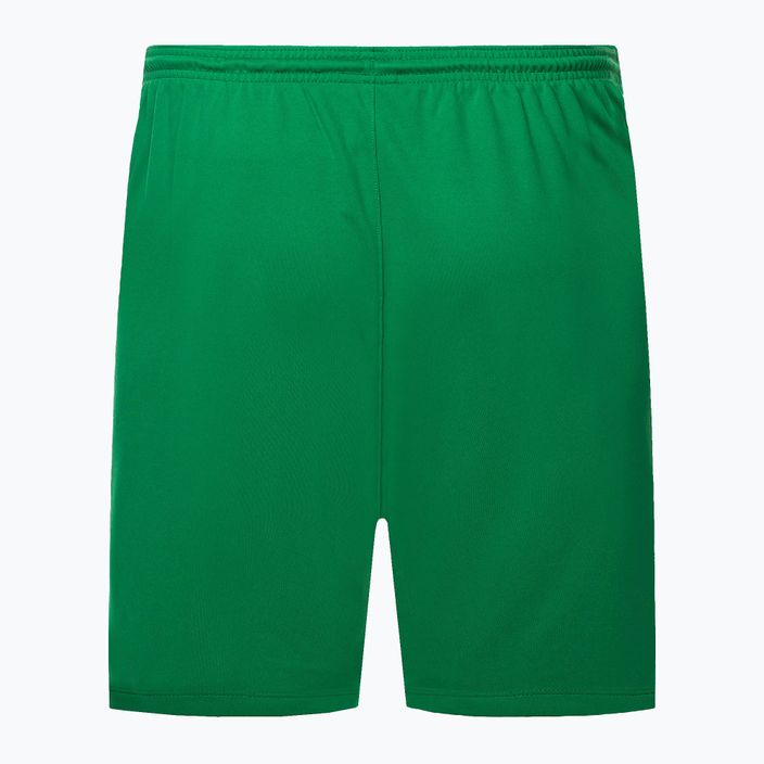 Herren Nike Dry-Fit Park III Fußball-Shorts grün BV6855-302 2